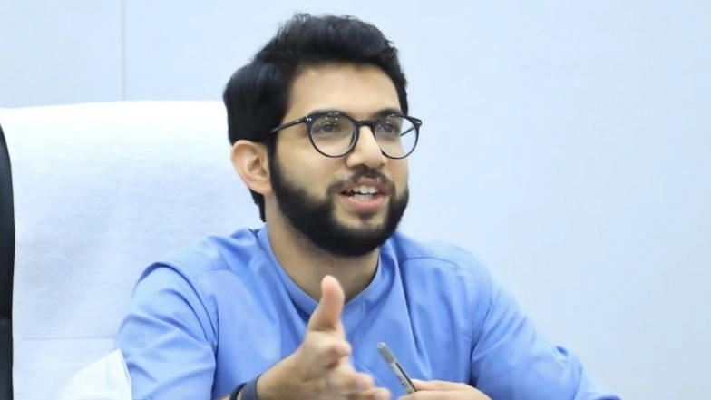 Shiv Sena, Congress, BJP Announce Candidates for MLC Polls