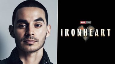 Ironheart: Manny Montana Cast in Dominique Thorne's Marvel Disney+ Series - Reports