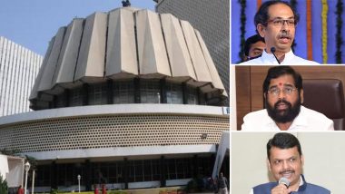 Maharashtra Political Crisis: How Numbers Add Up in Maharashtra Assembly After Day 3 of Political Turmoil