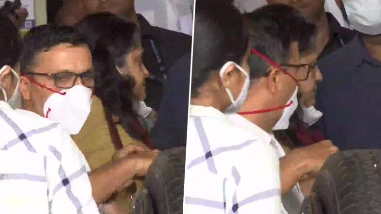 Activist Teesta Setalvad Detained by Gujarat ATS Team in Mumbai