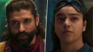 Ms Marvel Episode 4: Iman Vellani As Kamala Khan Meets Farhan Akhtar’s Waleed in This New Clip From Disney+ Series! (Watch Video)