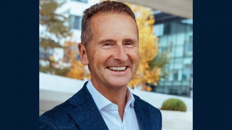 Volkswagen Will Beat Elon Musk’s Tesla by 2025; Says VW Group Chief Herbert Diess