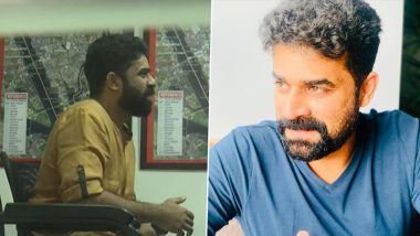 Vijay Babu Gets Arrested After He Appeared for Questioning on Sexual Assault Case; Malayalam Actor-Producer To Be Out on Bail Soon
