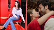 Alia Bhatt Pregnant: Ranbir Kapoor&rsquo;s Sister Riddhima Kapoor Sahni Congratulates The Couple, Says &lsquo;My Babies Are Having A Baby&rsquo; (View Pic)