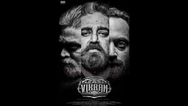 Vikram Movie: Review, Cast, Plot, Trailer, Release Date – All You Need To Know About Kamal Haasan, Vijay Sethupathi And Fahadh Faasil’s Film