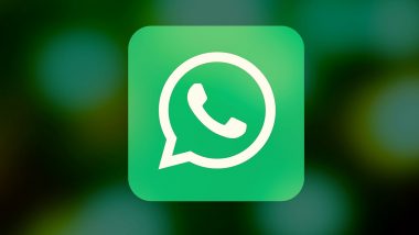 WhatsApp Bans Over 16.6 Lakh Bad Accounts in India in April