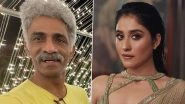 Shoorveer: Regina Cassandra and Makarand Deshpande All Set To Star in Military Drama Series