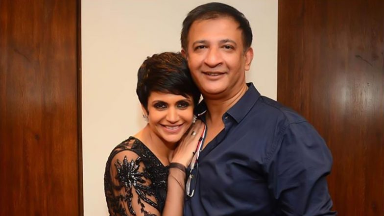 Raj Kaushal First Death Anniversary: Mandira Bedi Pens An Emotional Note Remembering Her Late Husband