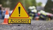 Himachal Pradesh: Five Dead, Two Injured As Car Falls Into Gorge in Chamba District
