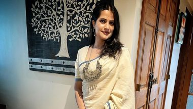 Piya Se Naina: Sona Mohapatra Claims Her Upcoming Music Video Is an Assertion of Her Feminity