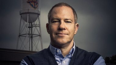 Toby Emmerich to Exit the Role of Warner Bros Picture Group Chairman