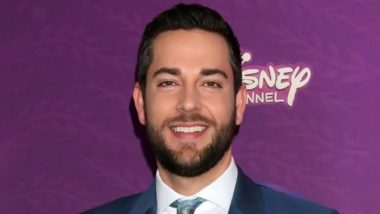 Zachary Levi Shares About His Time in Psych Ward After Having ‘Complete Mental Breakdown’