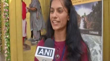 India News | India's First-ever 'Balika Panchayat' Aims to Promote Active Participation of Girls in Politics