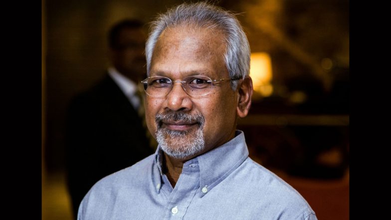 Mani Ratnam Birthday: Fans Extend Heartfelt Wishes To The Ace Filmmaker On Twitter!