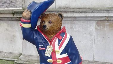 Paddington in Peru To Be the Title of the Third Movie About the Beloved Bear, Dougal Wilson To Take Over Paul King's Directing Duties