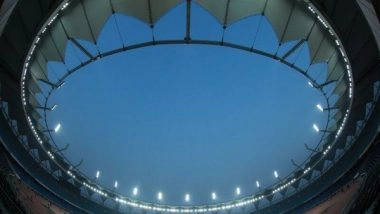 Sports News | Joint FIFA/AFC Mission Concludes Visit to India After Discussions over AIFF