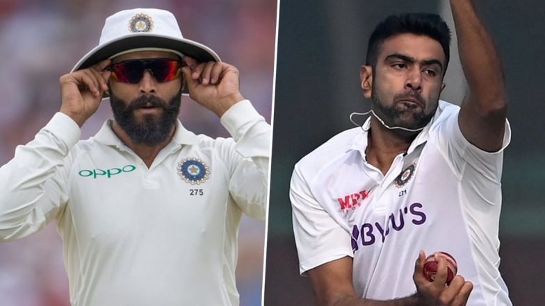 Ajit Agarkar, Former Indian Cricketer, Says Playing Ravichandran Ashwin, Ravindra Jadeja Together Will Depend on Edgbaston Conditions