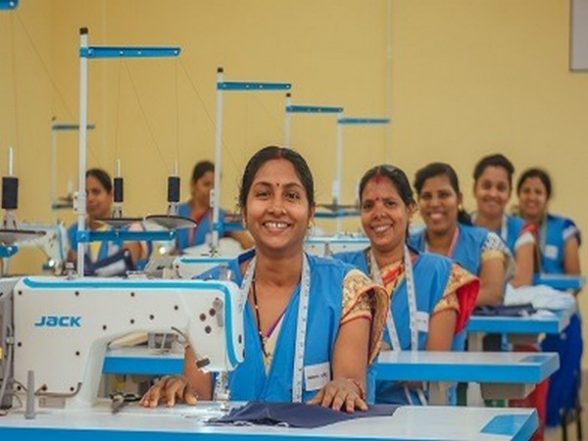 India News | Odisha Govt Signs Agreement to Skill 10,000 Women SHG Members in Apparel Sector - Vimarsana News