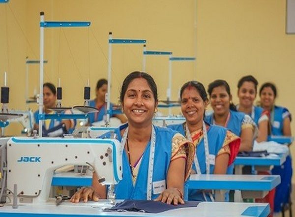 India News | Odisha Govt Signs Agreement to Skill 10,000 Women SHG Members in Apparel Sector