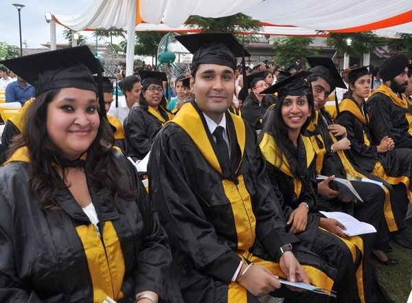 Business News | Over 500 Scholarships Announced to Study at Jindal Global Law School (JGLS) in the Year 2022-23