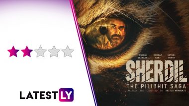 Sherdil - The Pilibhit Saga Movie Review: Pankaj Tripathi's Sincere Performance Isn't Enough to Carry this Weary Social Drama (LatestLY Exclusive)