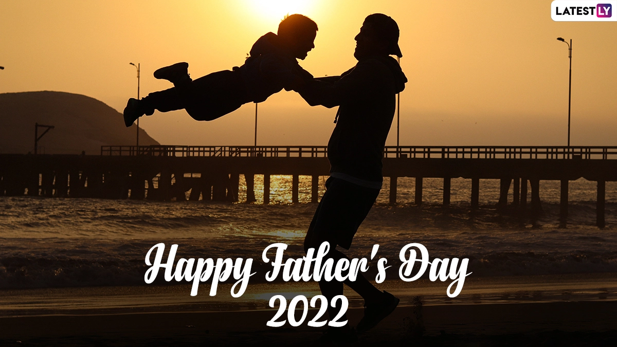 Father’s Day 2022 Images & HD Wallpapers for Free Download Online Wish