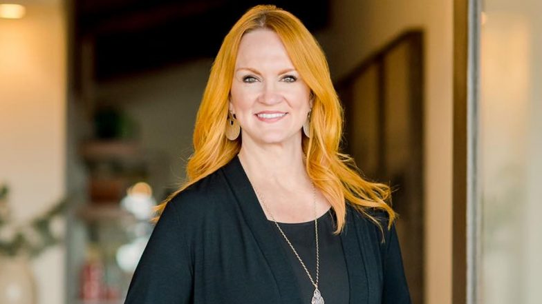 Ree Drummond Endorsed Condor CBD Gummies? Here’s a Fact Check