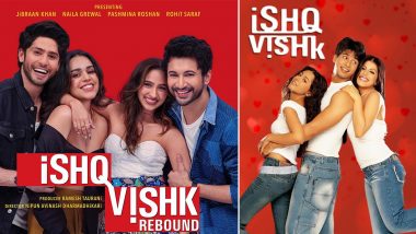 Ishq Vishk Sequel: Rohit Saraf Elated to Step into Shahid Kapoor’s Shoes for the Film