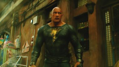 Black Adam Trailer: Netizens Are Super Impressed to See Dwayne Johnson as the Anti-Hero DC Character