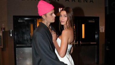 Hailey Baldwin Shares Health Update on Justin Bieber After His Ramsay Hunt Syndrome, Says, ‘He’s Getting Better Every Single Day’