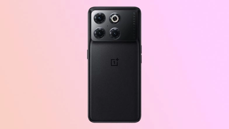 OnePlus 10T/OnePlus 10 Renders & Specifications Leaked Online: Report