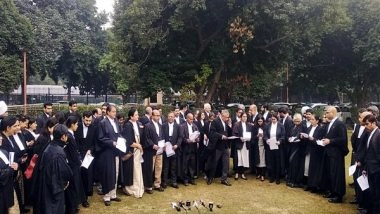 India News | Delhi Legal Service Authority Launches Citizen Outreach Campaign Films