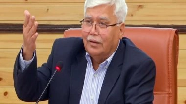 India News | NHA Under Flagship Scheme of AB PM-JAY Releases Revamped, Dynamic Public Dashboard