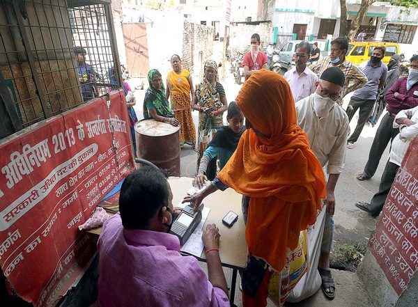 Assam Becomes 36th State To Implement One Nation One Ration Card Scheme