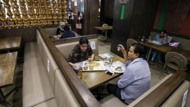 India News | Centre to Soon Come Up with Framework to Check Service Charge Levied by Restaurants