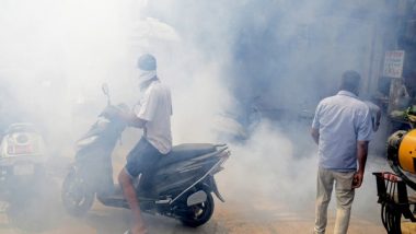 India News | Delhi Reports 134 Dengue Cases This Year, 23 in June