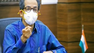 India News | Maharashtra Political Crisis: Uddhav Thackeray to Chair Crucial Party Meeting Today