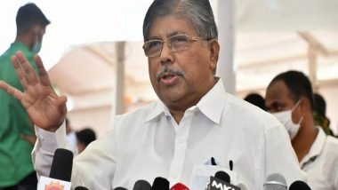 India News | We Have Nothing to Do with Crisis Faced by Shiv Sena, Says Maharashtra BJP Chief