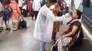 India News | India Reports 14,506 New COVID Cases in Last 24 Hours