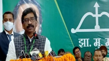 India News | Jharkhand Govt Orders Anti-Corruption Bureau Probe into Disproportionate Assets of Ministers of Raghubar Das Govt