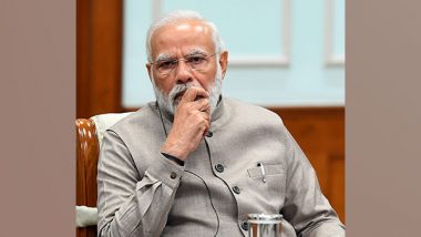 World News | It Will Be a Pleasure to Meet Chancellor Scholz Again: PM Modi Ahead of Germany Visit