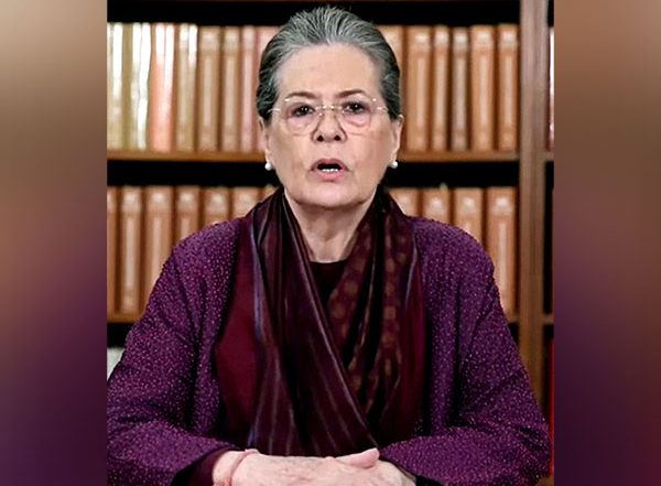 India News | National Herald Case: Sonia Gandhi to Join ED Probe on June 8