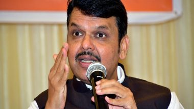 India News | Maharashtra Political Crisis: BJP Holds Core Committee Meeting, Decides to Follow 'wait and Watch' Approach