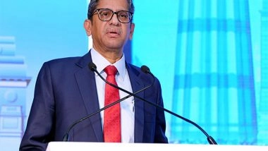 India News | Lawyer Writes to CJI Seeking NIA Probe into Killings of Hindus in Kashmir