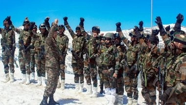 India News | Agnipath Scheme: Govt Lists Support Measures for Agniveers, Check out Details