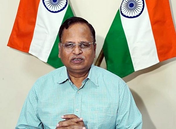 India News | 'Allegations Serious, Investigation On', Court Observes Dismissing Bail Plea of Delhi Minister Satyendar Jain