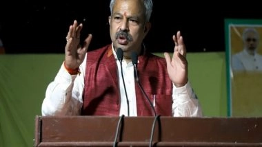 India News | Satyendar Jain's Arrest, Rohingya Issue Likely to Be Discussed at Delhi BJP Executive Meeting