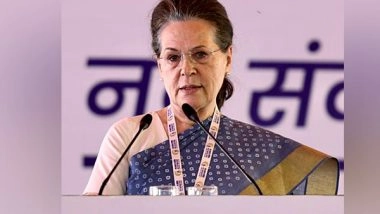 India News | 'Sonia Gandhi Being Treated for Respiratory Infection, Post-Covid Symptoms'