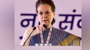 India News | National Herald Case: Sonia Gandhi Seeks More Time to Appear Before ED