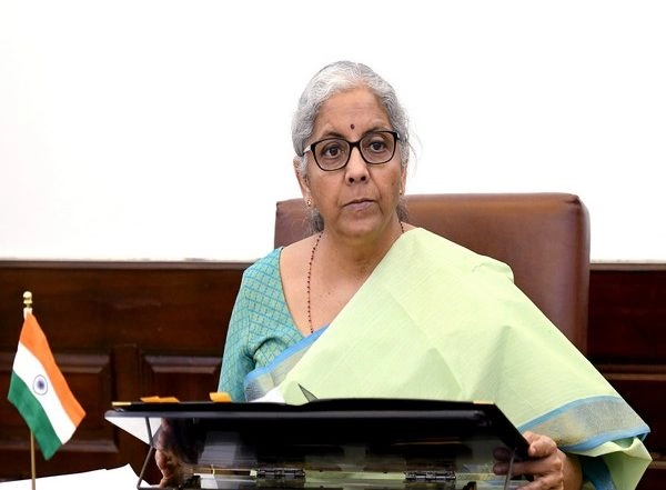 Finance Minister Nirmala Sitharaman To Release Business Reforms Action Plan Assessment Report Tomorrow